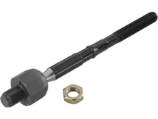 For 2000 BMW 323Ci Tie Rod End Front Inner API 35873SX PEC