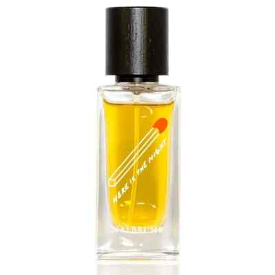 Malbrum - Wildfire  Extrait de Parfum 30 ML