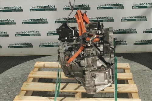 30900 52010 elektromotor für TOYOTA YARIS 14 P13 ACTIVE 10044323007902 - Picture 4 of 8