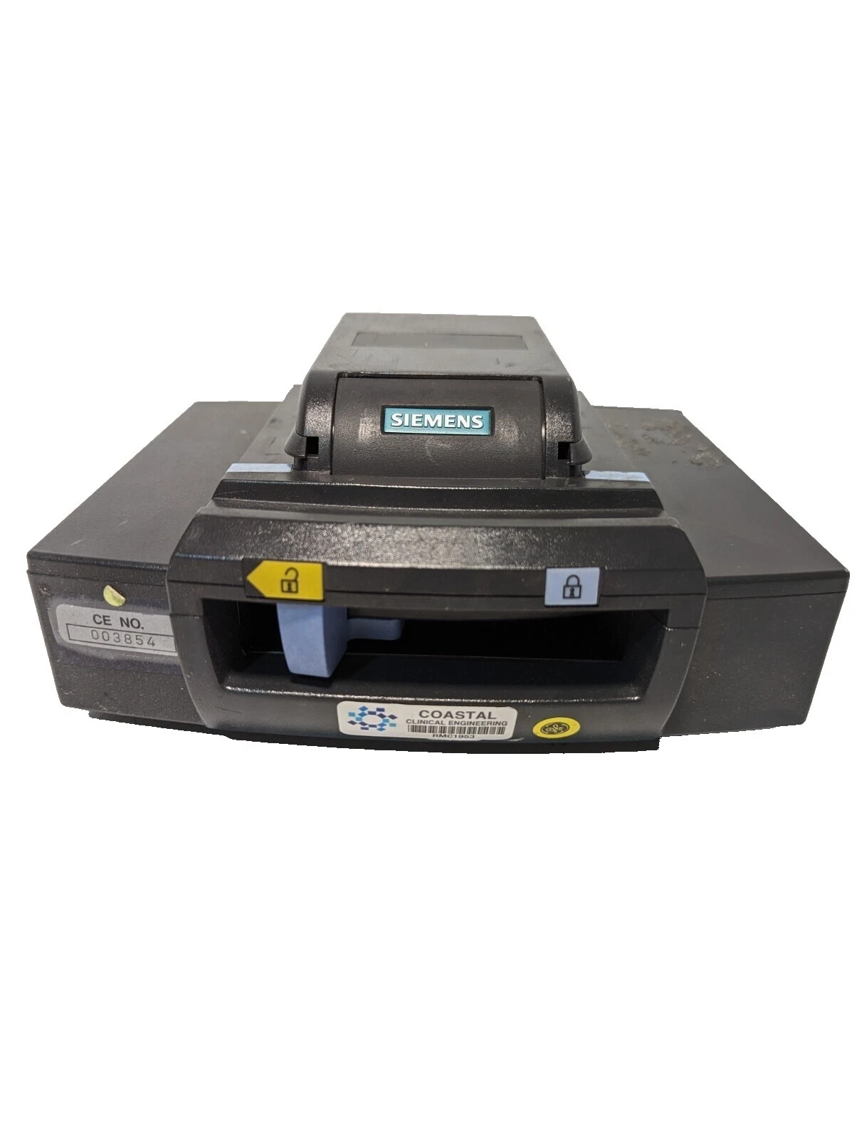 Siemens Patient Monitors