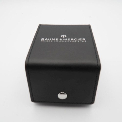 Baume & Mercier Watch Case Top Rare 8 - 第 4/4 張圖片