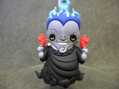 Disney Villains Hades フィギュア DISNEY VILLAINS HADES #1 CVR E ACTION FIGURE