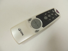 GPX C980 CD/Radio/Cassette Boombox GENUINE Remote Tested