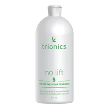 Trionics No Lift 5 Volume Enzyme Developer 32 oz