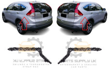 Pare-choc arrière Honda CRV