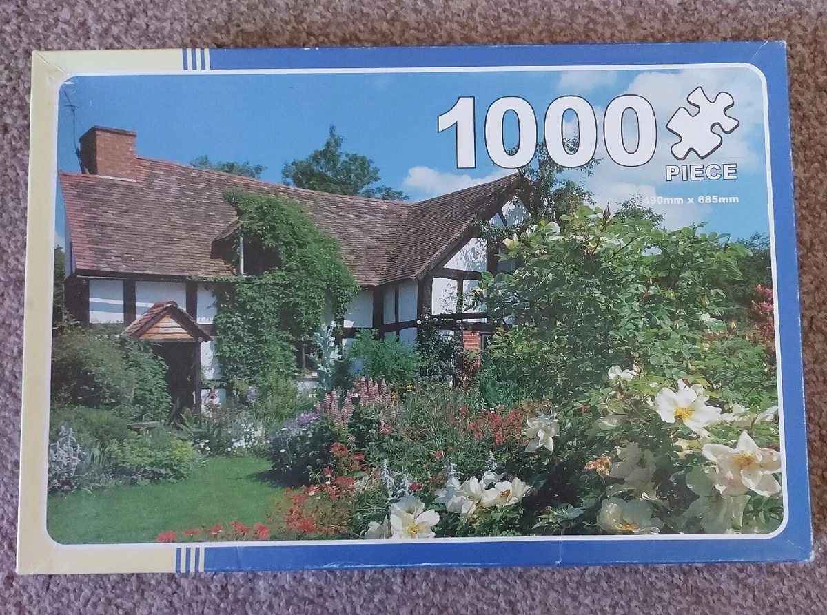 Works jigsaw 2024