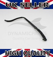 VAUXHALL ASTRA K MK7 15-ON 1.6 CDTI FUEL PIPE HOSE 13408661 for 