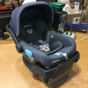 uppababy mesa car seat base