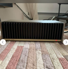Quad 405 Amplifier