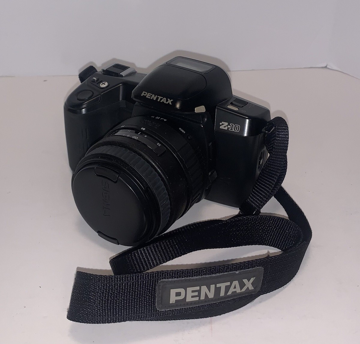 Battery Pentax Z10 Pentax Z-10 Camera – Kamerastore