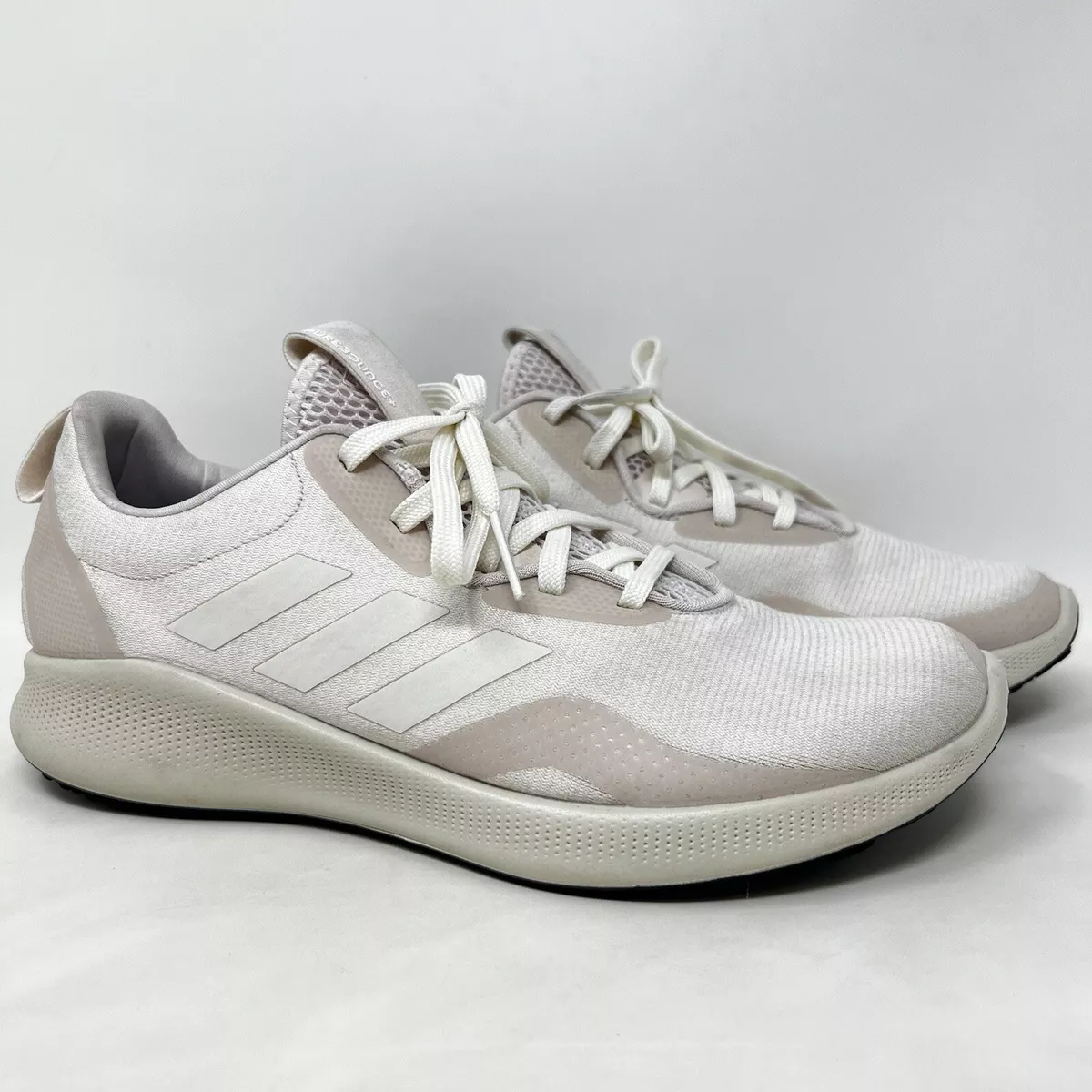 Adidas women's hotsell purebounce+ running shoe