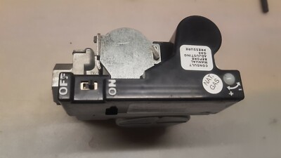 OEM Carrier Bryant White-Rodgers Furnace Gas Valve EF34CW181