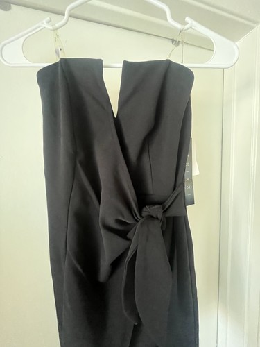 Cocktail Dress - Picture 2 of 4