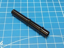 DT Swiss Aluminum Rear Axle Bare 240S 350 135mm 142mm x 12mm NEW -FREE SHIPPING