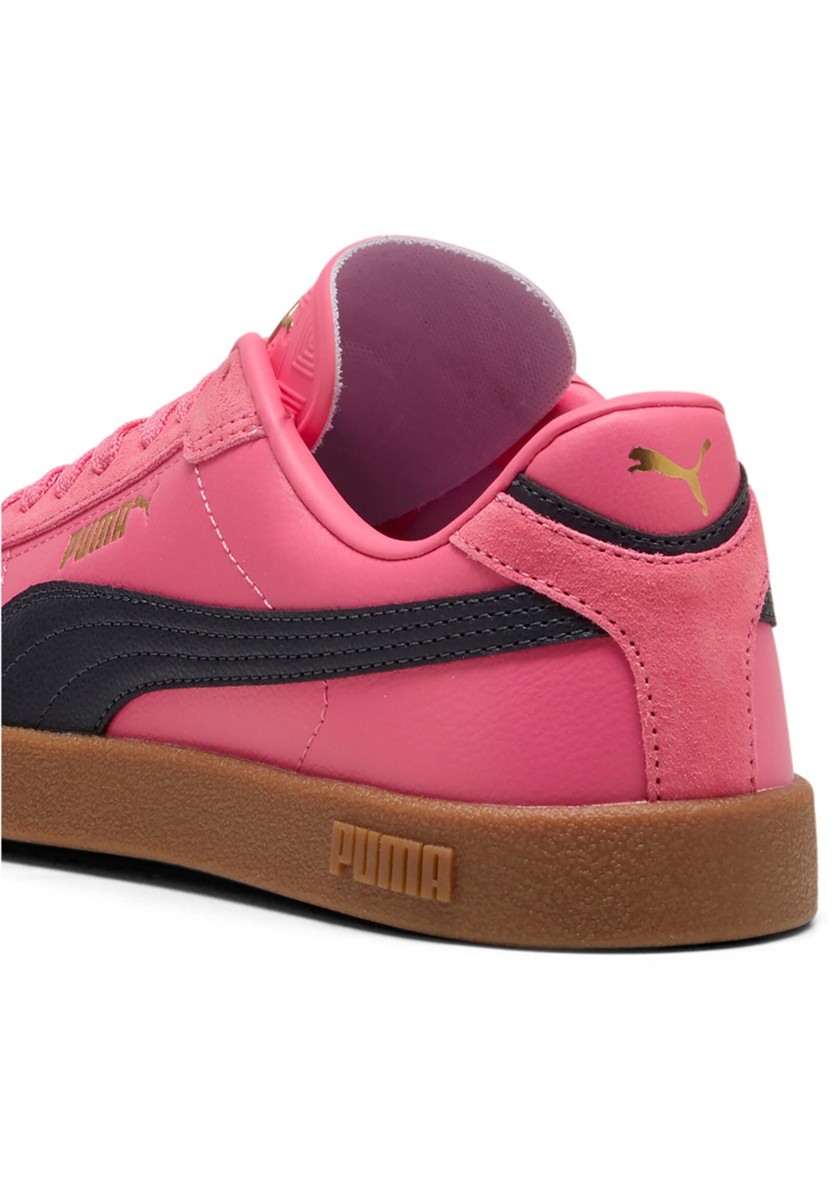 Puma Club II Era Unisex Sneaker Sportschuh 397447 26 Rose