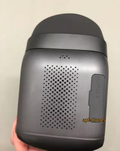 DJI Goggles RE Racing Edition for Mavic Air/Mavic Pro/Mavic 2/Phantom 4 Series - Picture 8 of 9