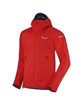 TOP: SALEWA Herren Jacke Sesvenna WS Gr. 50/L GORE Windstopper