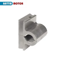Metric half nut lathe Feed Screw nut For WM210V-317 BHC210 HS210 JY210V CTC210