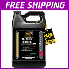 Fast-Cutting Car Compound - Removes Deep Scratches