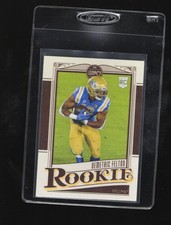 2021 Panini Legacy #195 Demetric Felton