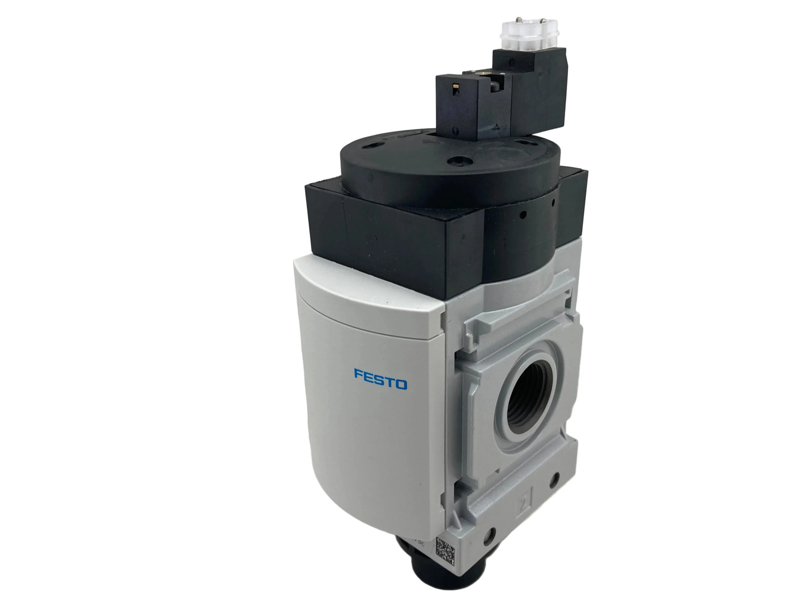 Festo MS6-EE-1/2-10V24-S Pressure Regulator Valve 542602 with Fast Shipping
