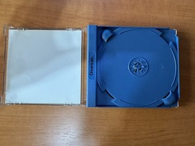 NBA Showtime NBA on NBC Sega Dreamcast - PAL UK CIB Complete