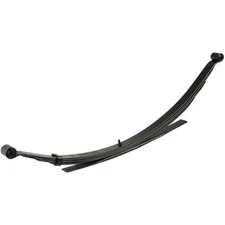 Dorman 43-883 Leaf Springs Rear Driver or Passenger Side for F150 Truck F-150