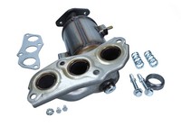 Maxgear 27-6194 Katalysator FüR Yaris 1.0 08.05-12.11 Toyota