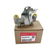 New 46210-sr3-013 Brake Proportioning Valve For Honda Civic 1992-1995 Us
