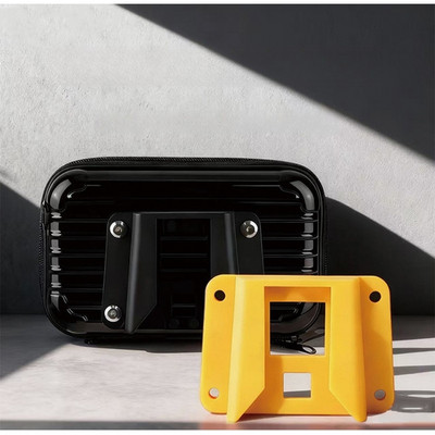 Front Rack Mount Adapter für Brompton Faltrad inkl. Schrauben und Muttern