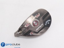 Left Handed Callaway '21 Apex 19 3 Hybrid - Head Only - 463792