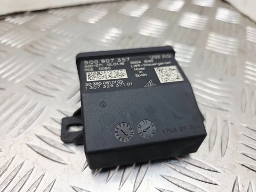 AUDI A3 Sportback 8VA, 8VF Scheinwerfer-Steuergerät 5Q0907357 2.00 34440150
