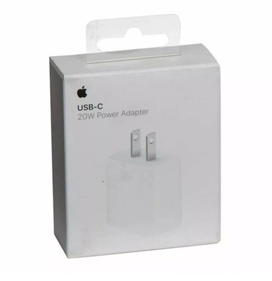 #ad OEM Genuine Original Apple iPad 20W USB C Wall Charger Power ADAPTER $11.55