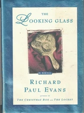 The Looking Glass: A Novel (The Locket Series) - Evans, Richard Paul - Good ...