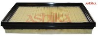 Ashika 20-03-398 Luftfilter Luftfiltereinsatz FüR Kia