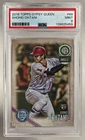 139825459 Shohei Ohtani 2018 Topps Gypsy Queen #89 Rookie RC PSA 9