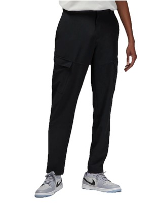 Nike Golf Air Jordan Golf Pants 36x30 Black DZ0542-010 for sale