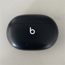 Beats by Dr. Dre Studio Buds True Wireless Earbuds Bluetooth - Black