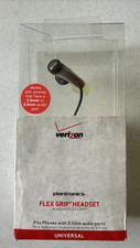 Verizon Plantonics Flex Grip Universal Headset