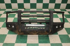 Custom Fab 12-15 Tacoma Move Heavy Duty Bumper Headlight Brush Grill Guard Custom Fab 12-15 Tacoma Move Heavy Duty Bumper Headlight Brush Grill Guard