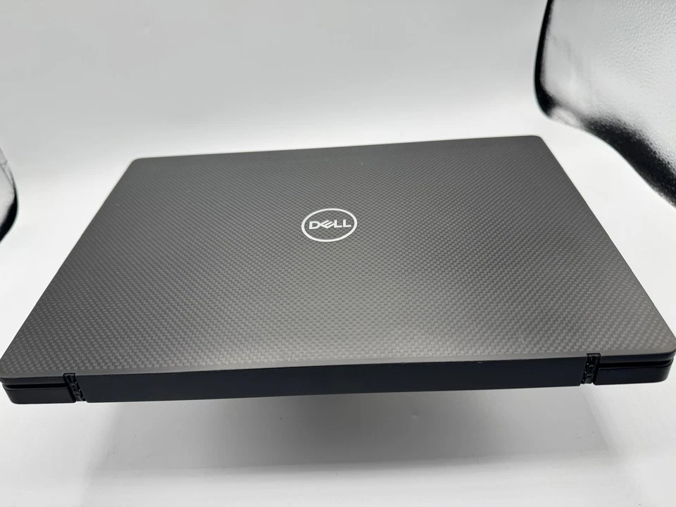 Dell Latitude 7400 – Intel Core i7-8665U – 16 Go RAM – 256 Go NVMe SSD – 14" Ful - Photo 3/4