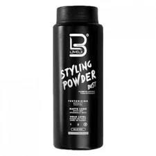 L3VEL3 STYLING POWDER -  60GM / 2OZ *NEW SIZE*
