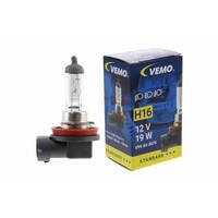 Vemo H16 GlÜHlampe 12V PGJ19-3 | V99-84-0079