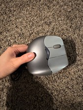 Evoluent Vertical 4 Right VM4RErgomic Wired Mouse