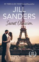 Secret Obsession | Jill Sanders | Taschenbuch | Kartoniert / Broschiert | 2022