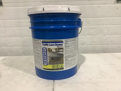 Chemspec Traffic Lane Cleaner 5 gal pail.