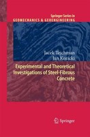 Experimental And Theoretical Investigations Of Steel-Fibrous Concrete Jan Kozick