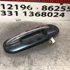 Porte arrière et accessoires Rover 45