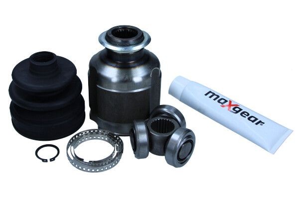 Arbre de transmission MAXGEAR 49-2887 pour stopper les bruits de train avant