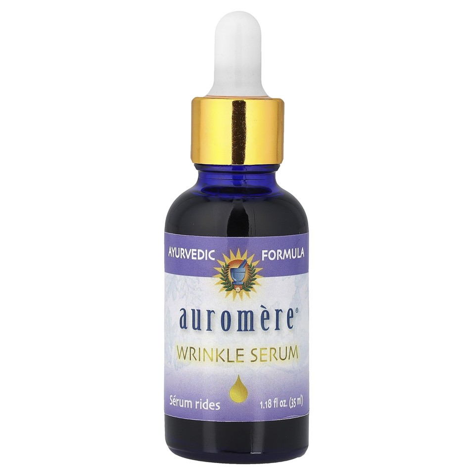 Wrinkle Serum, 1.18 fl oz (35 ml)